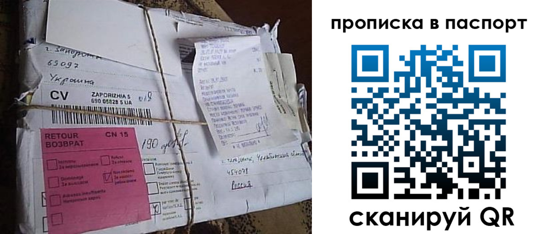 прописка в Невеле